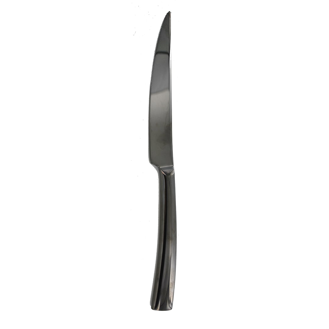 Libbey - Formerly World Tableware 957 5762 Aspect 9.4" Steak Knife - Dozen