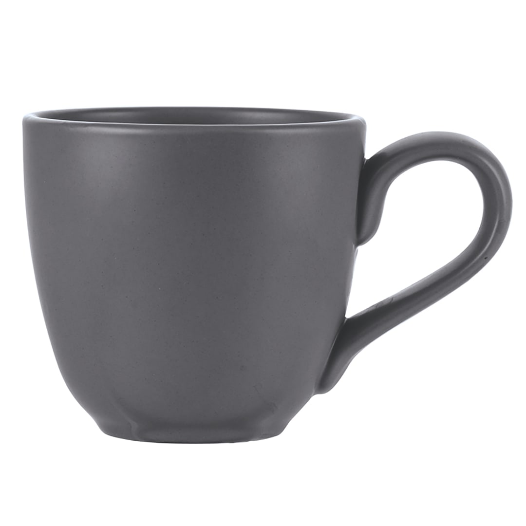 Libbey - Formerly World Tableware DRI-13-G Driftstone Granite 12 Ounce Mug