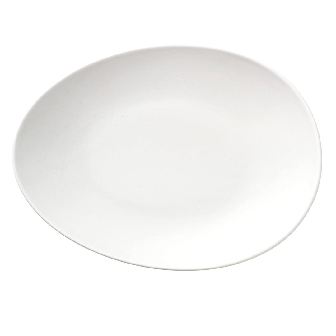 Libbey - Formerly World Tableware DRI-8-D Driftstone Driftwood 13.75" Plate