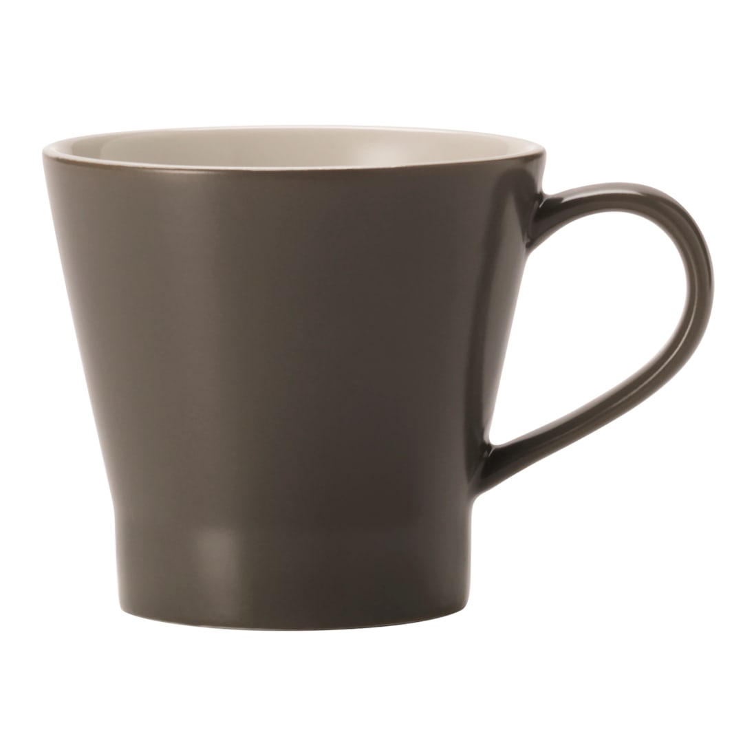 Libbey - Formerly World Tableware ENG-12-O Englewood Olive 10.75 Ounce Mug