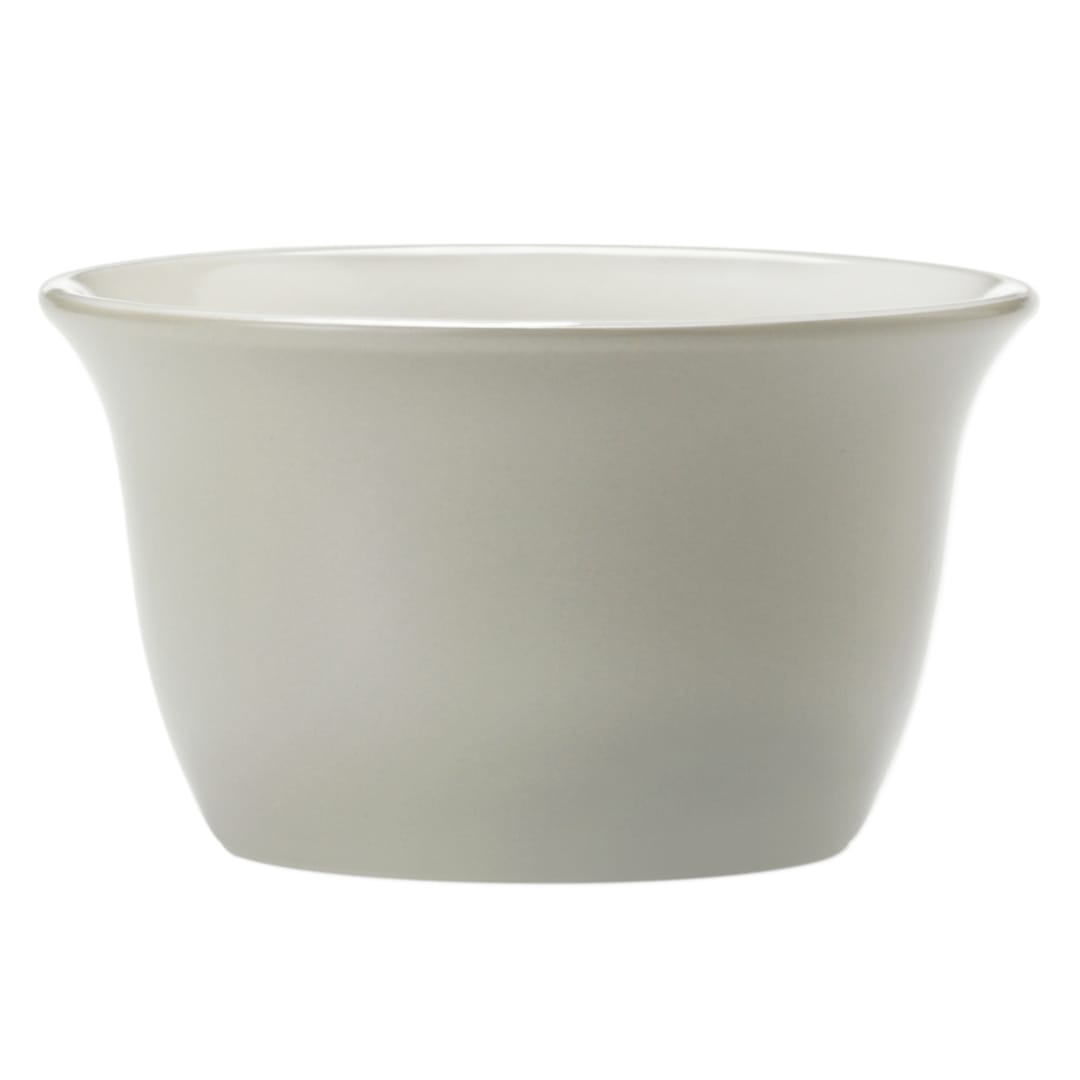 Libbey - Formerly World Tableware ENG-18-C Englewood Mint Cream 12.5 Oz. Bowl