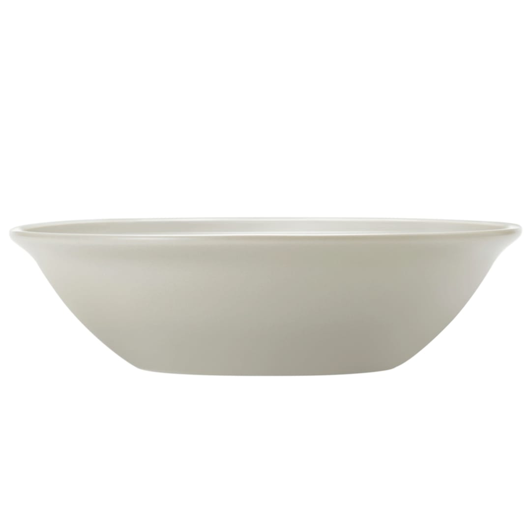 Libbey - Formerly World Tableware ENG-19-C Englewood Mint Cream 7.5" Bowl
