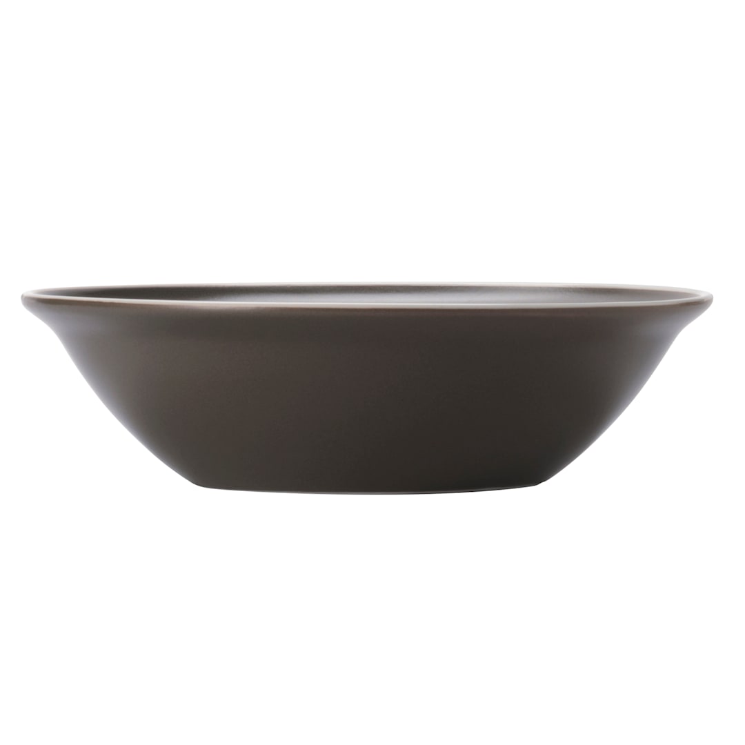 Libbey - Formerly World Tableware ENG-19-O Englewood Olive 7.5" Salad Bowl