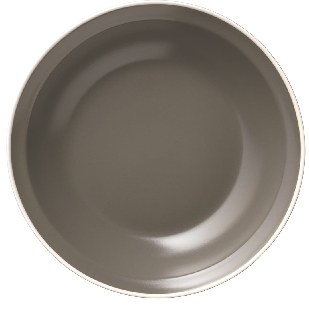 Libbey - Formerly World Tableware ENG-6-O Englewood Olive 9" Serving Bowl
