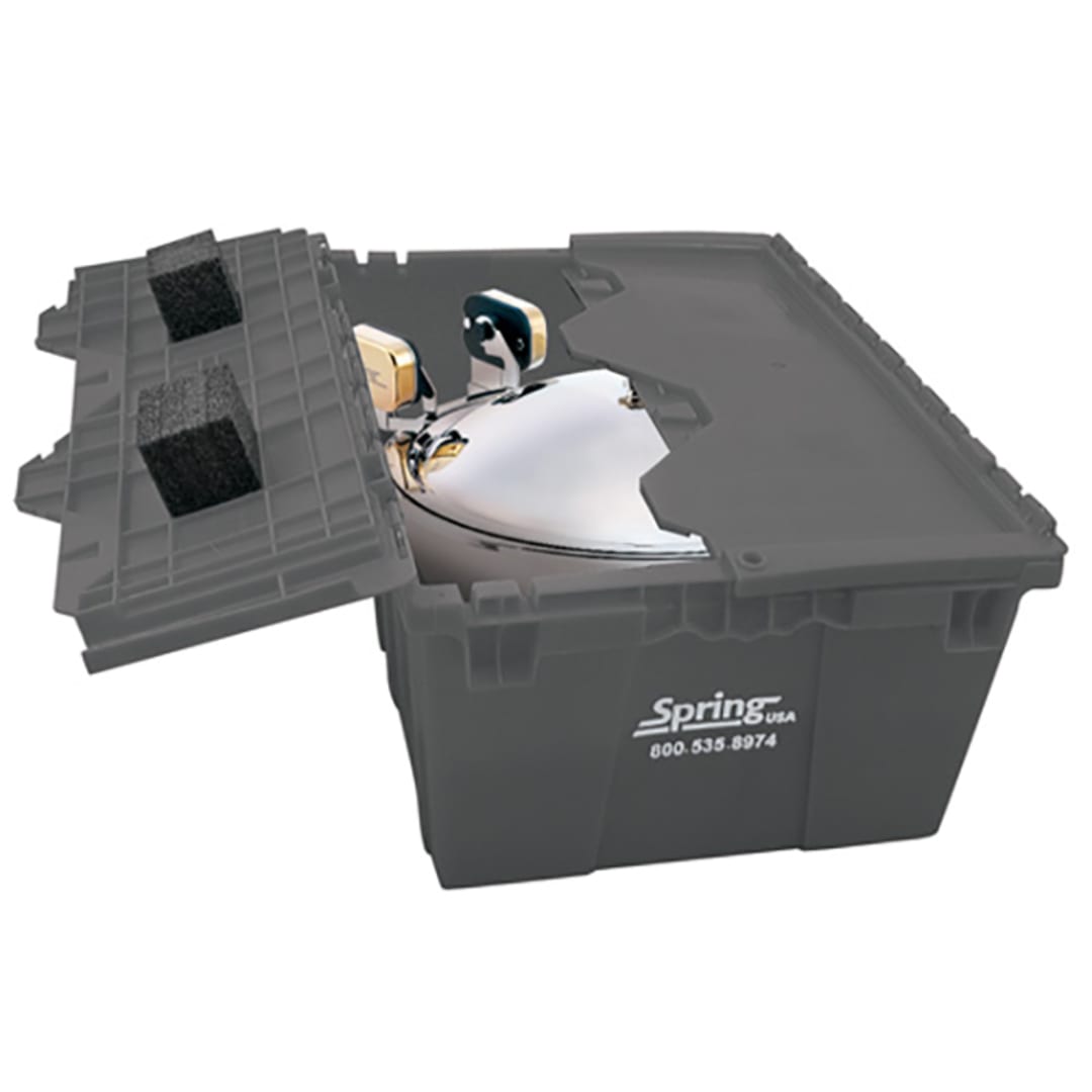 Spring U.S.A. SBS-175 Storage Box for Buffet Server