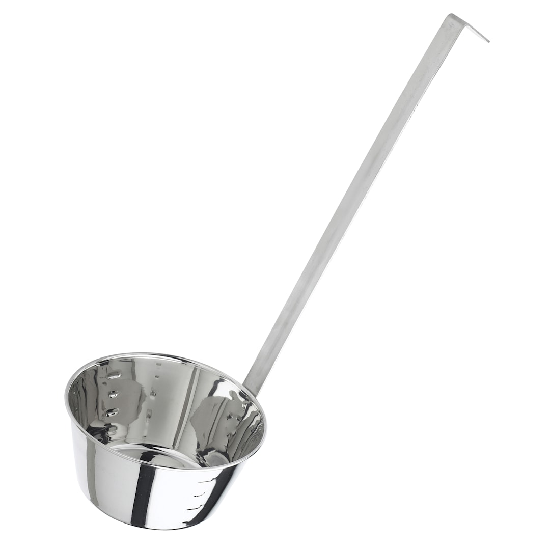 Browne Foodservice 72919 Solder Seal S/S 32 Ounce Dipper