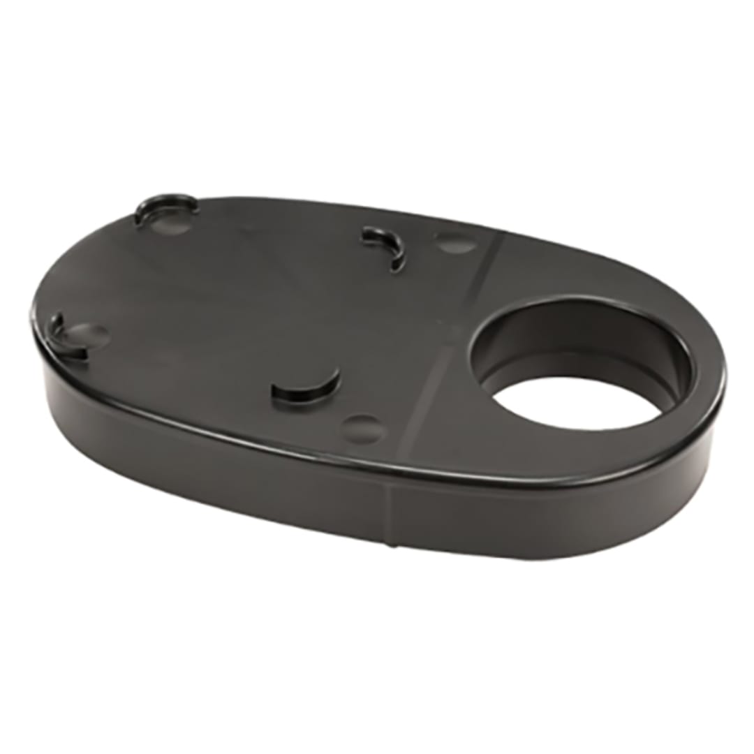 Robot Coupe 39515 Machine Base Assembly with Feet for J100