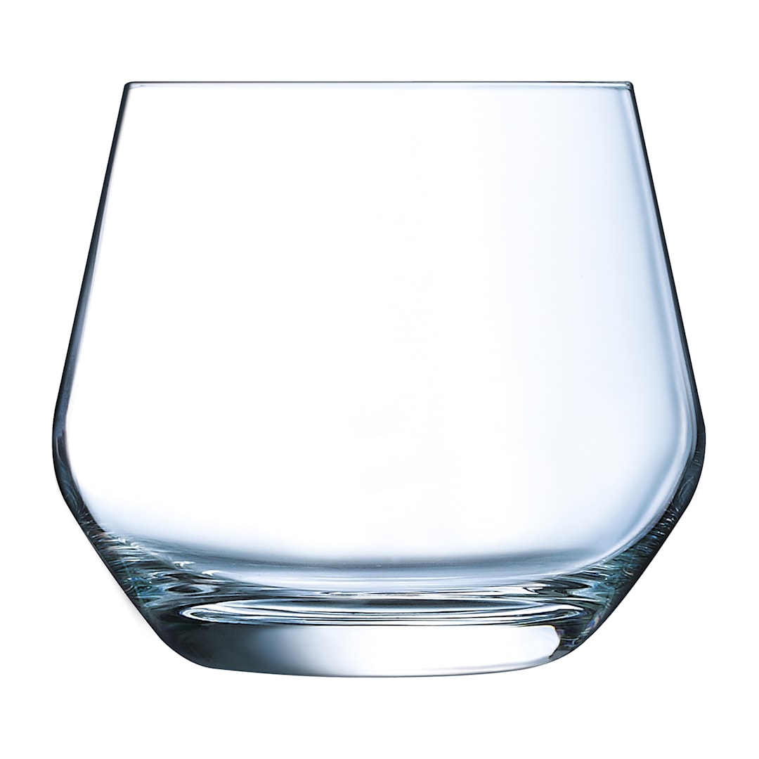 Arcoroc N5995 V. Juliette 11-3/4 Oz. DOF Glass
