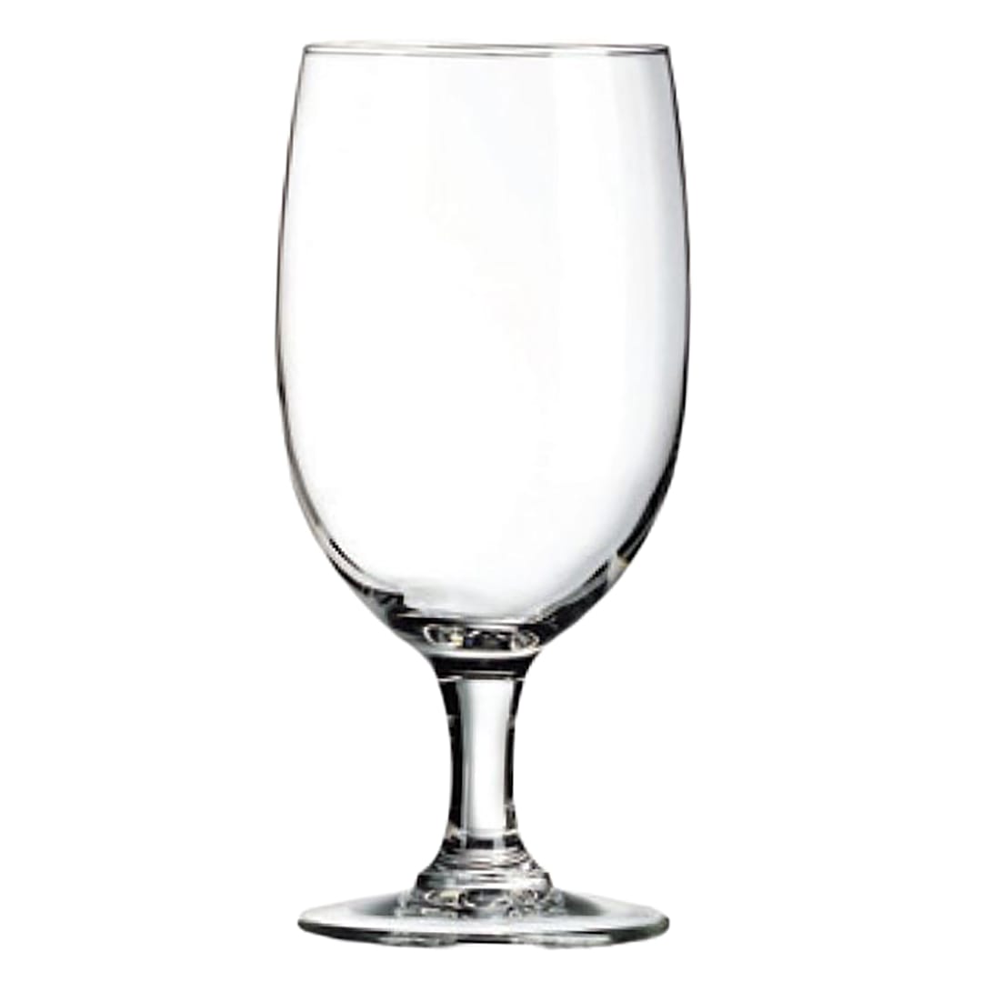 Arcoroc P8782 Romeo 16 Oz. Beer / All Purpose Glass