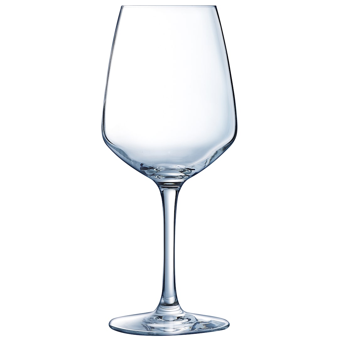 Arcoroc N5163 V. Juliette 10 Oz. Wine Glass