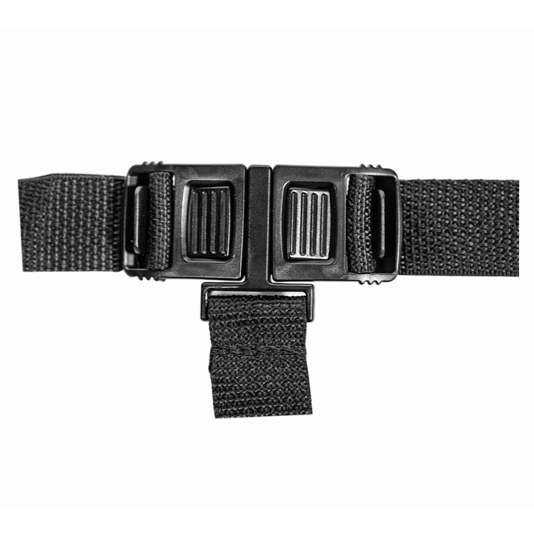 Central Specialties P900-20 Replacement Seat Belt for Wood High Chair