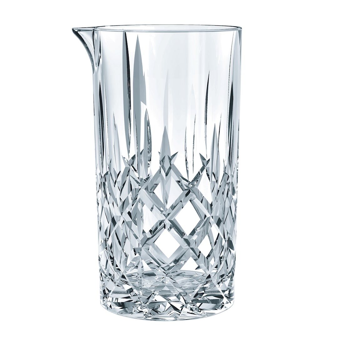 Nachtmann N101258 Noblesse 25-1/4 Ounce Mixing Glass - 4 / CS