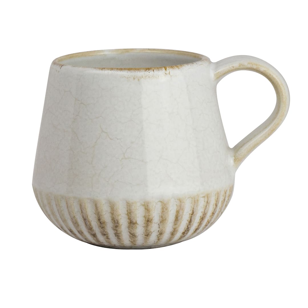 Steelite 6162RG132 Adelaide Birch 14 Oz. Mug