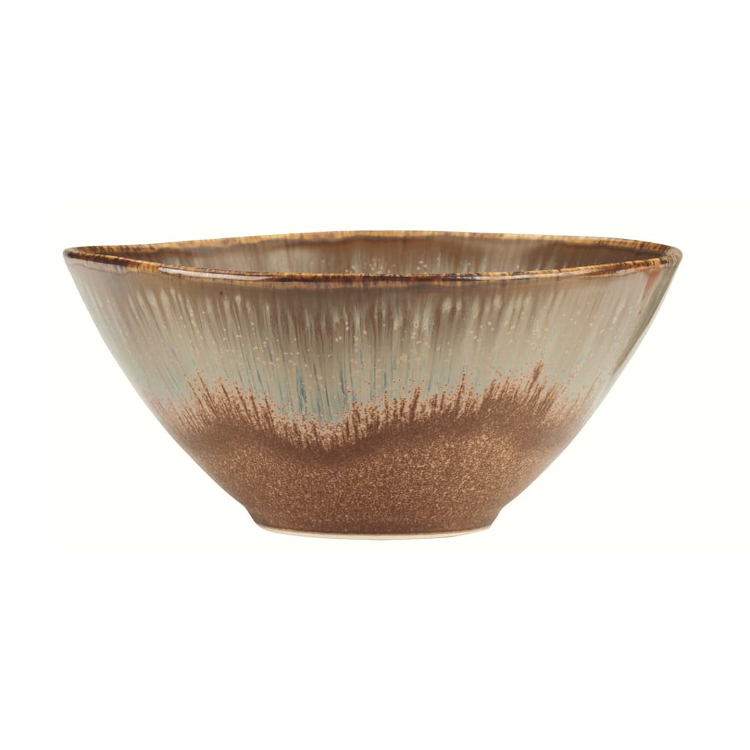 Libbey - Formerly World Tableware HEDON-4 Hedonite 17.4 Ounce Bowl