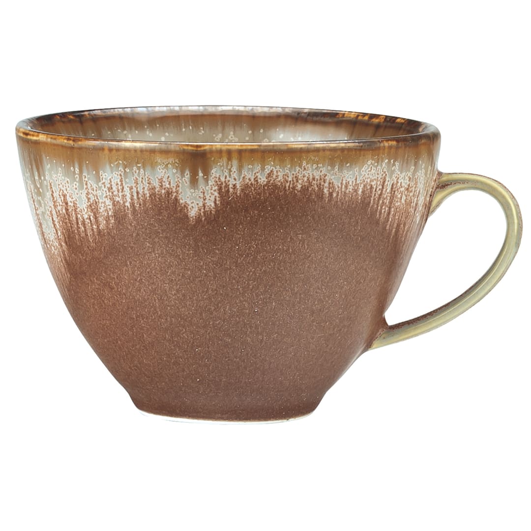 Libbey - Formerly World Tableware HEDON-6 Hedonite 8 Ounce Cup