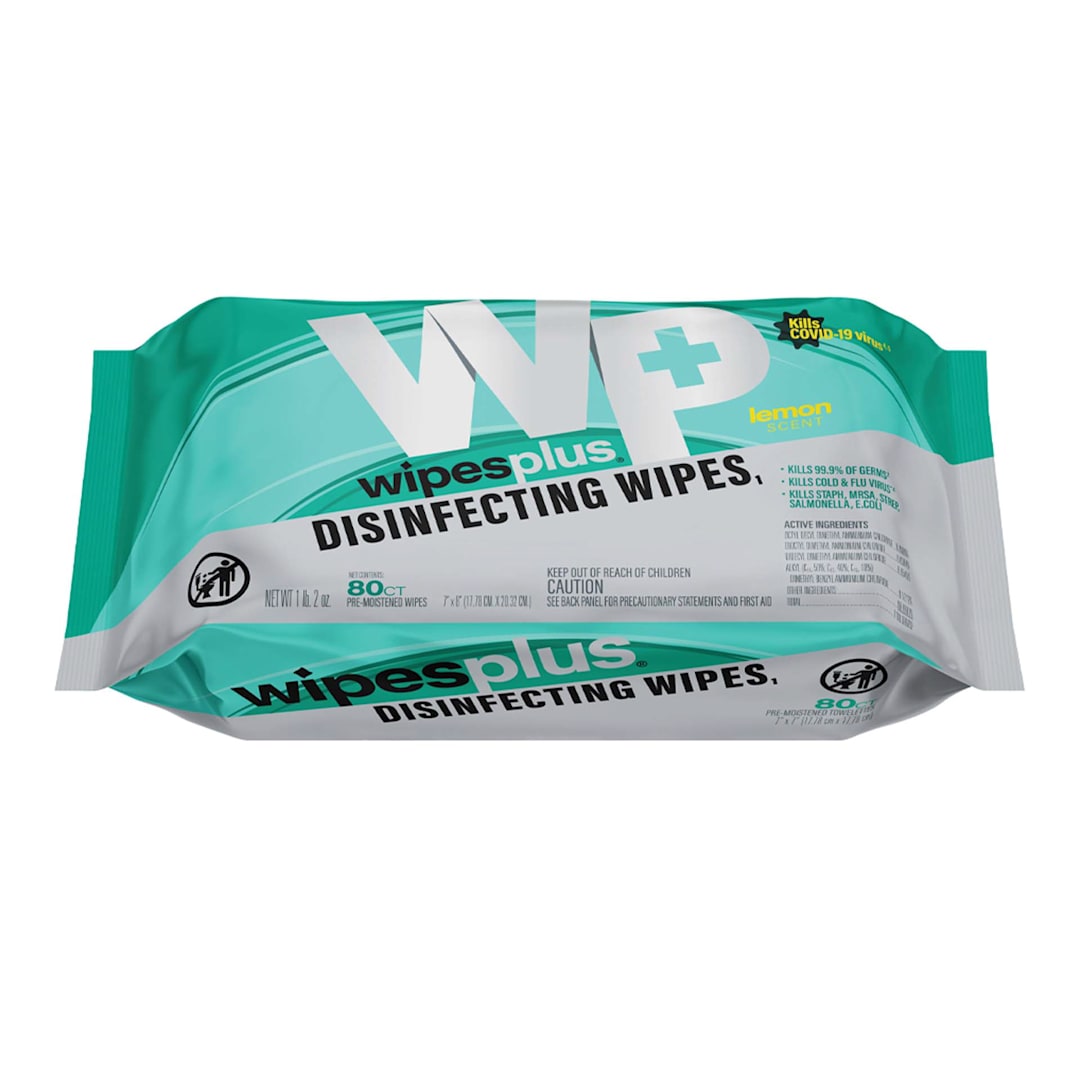 Darling Foodservice Disinfecting Surface Wipe