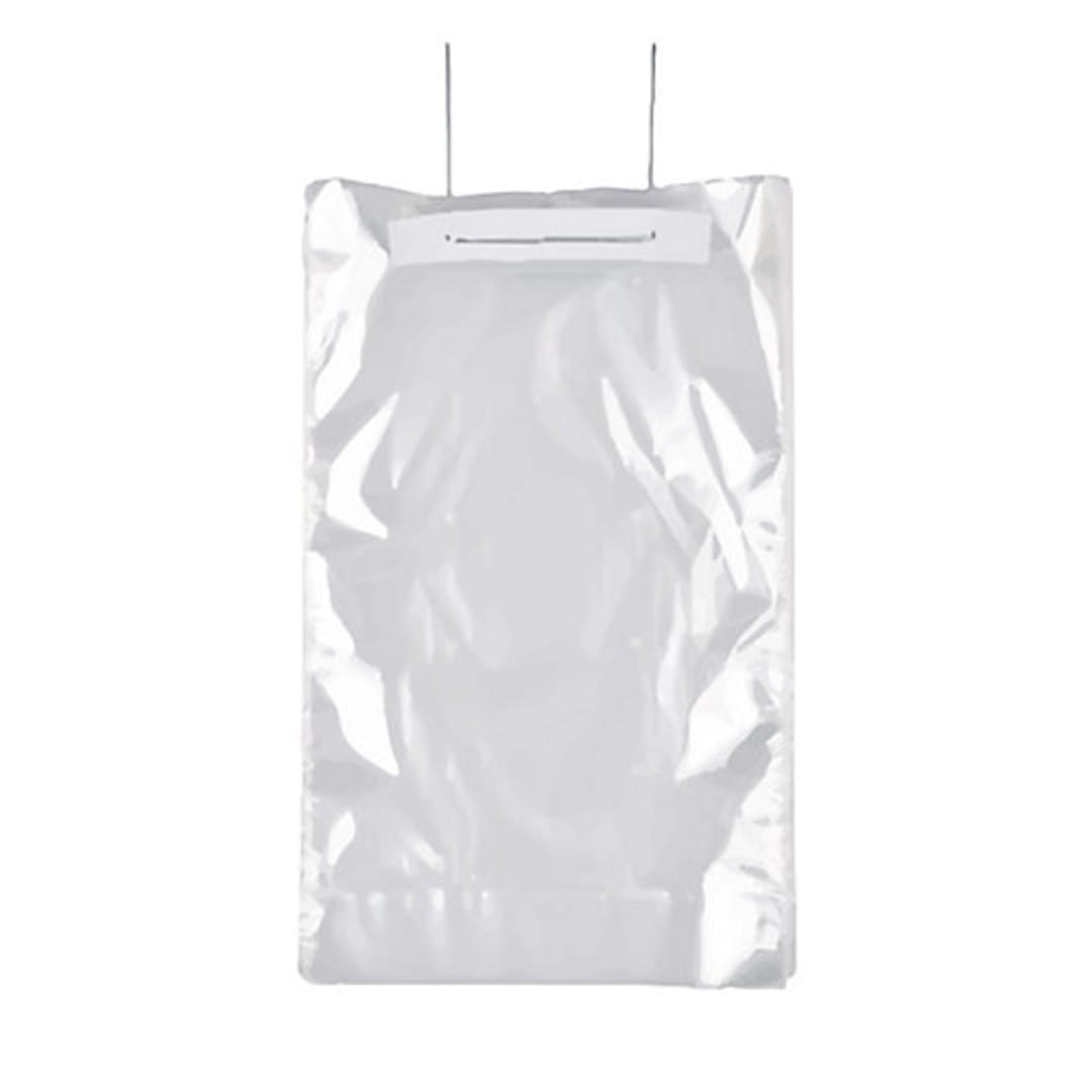 Grove Bags WI-722103-500 TerpLoc 18" x 22" Small Wicket Bag