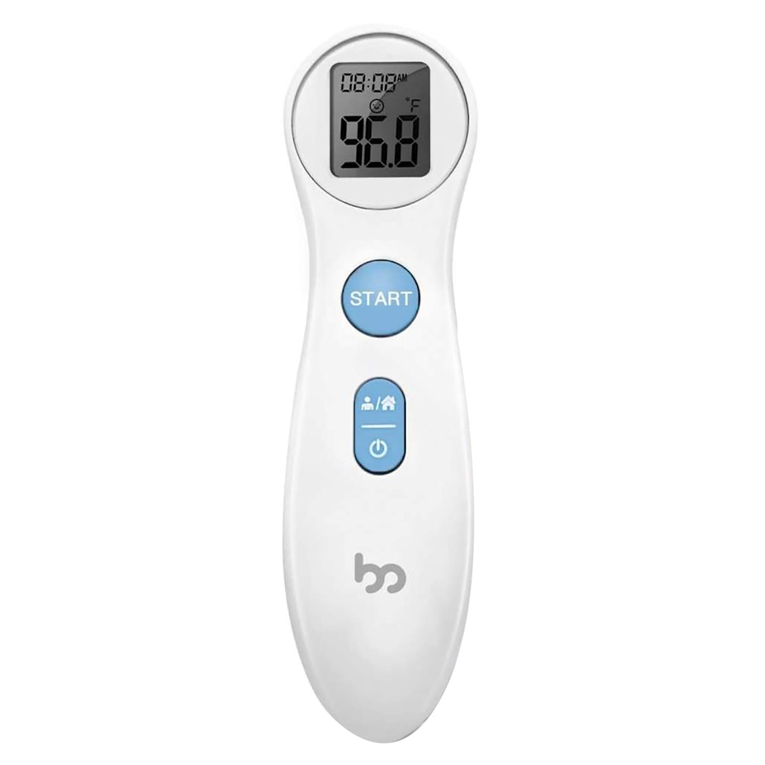 Cooper-Atkins 4DET-306 Medical Non-Touch Infrared Thermometer