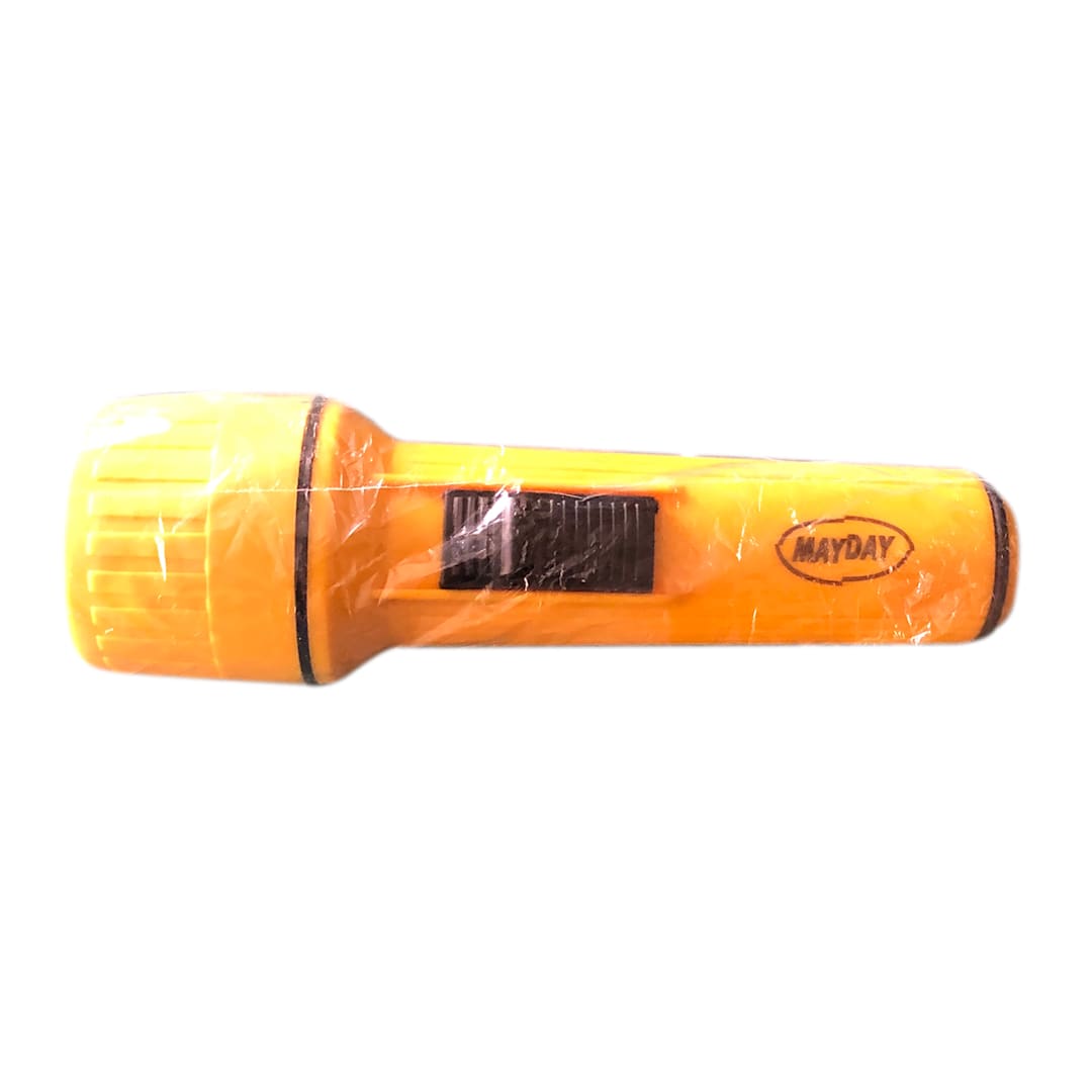 Cintas Corporation 9157 LED Flashlight