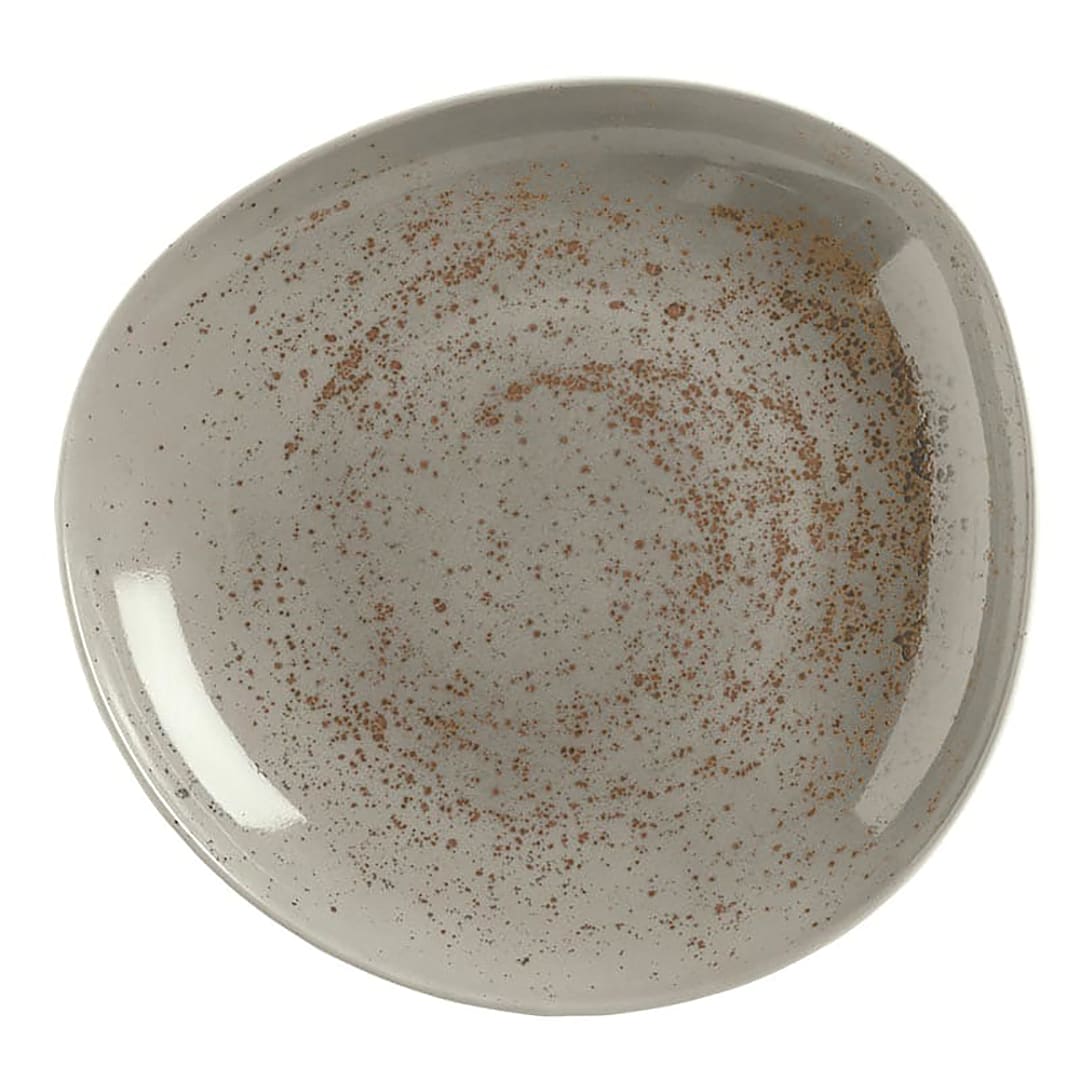 Schonwald 9381328-63043 Pottery Light Gray 27 Ounce Bowl - 6 / CS