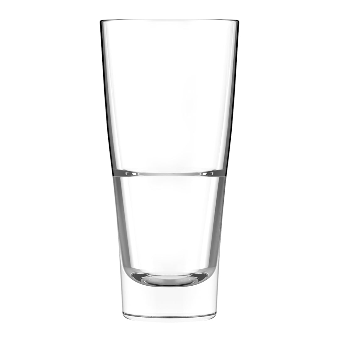 Arcoroc N0513 Urbane 10 Oz. Highball Glass