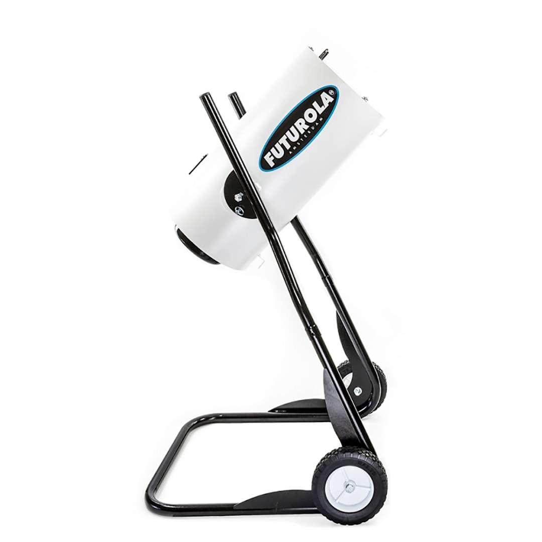 Futurola OGSHREDDER OG Shredder with Digital Timer