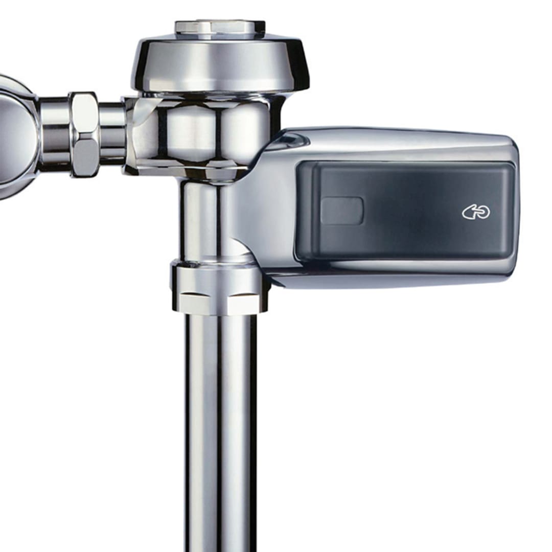 Vectair 010000 Battery Operated Smooth Auto-Flush Unit