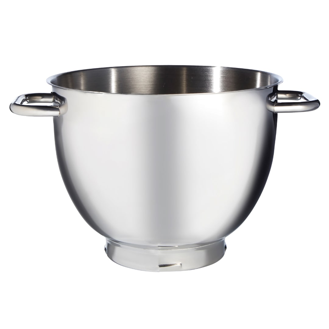 Hamilton Beach BW800SS S/S 8 Quart Mixer Bowl with Handles for CPM800