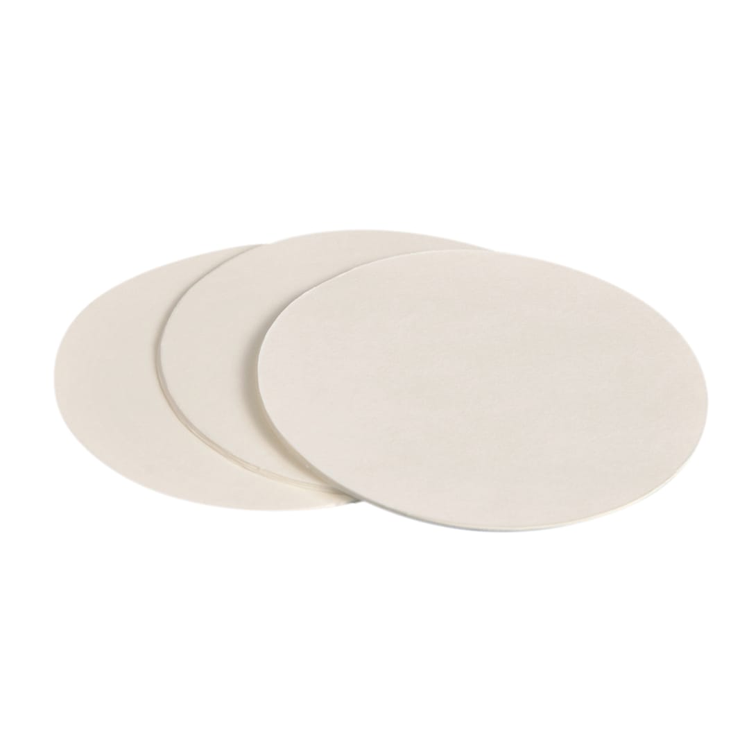 United Scientific FPR320 Grade 1 32CM Circular Filter Paper