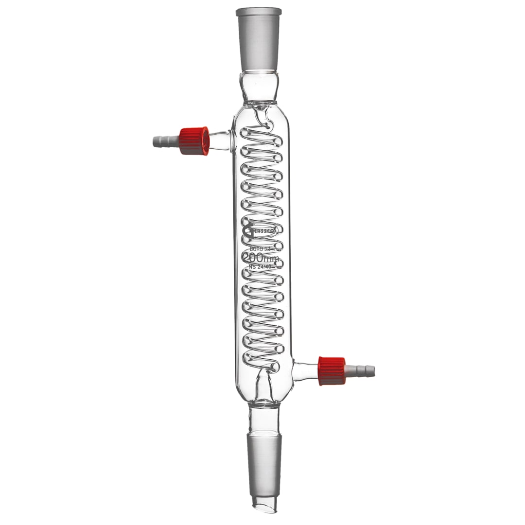 United Scientific CNG300 24/40 Joint 300MM Graham Condenser