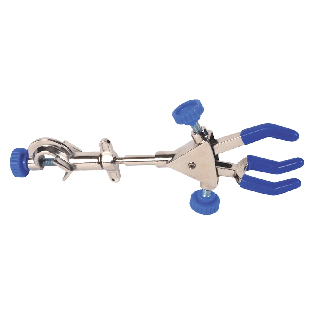United Scientific ECSIL2 Silicone Grip Boss Head Extension Clamp