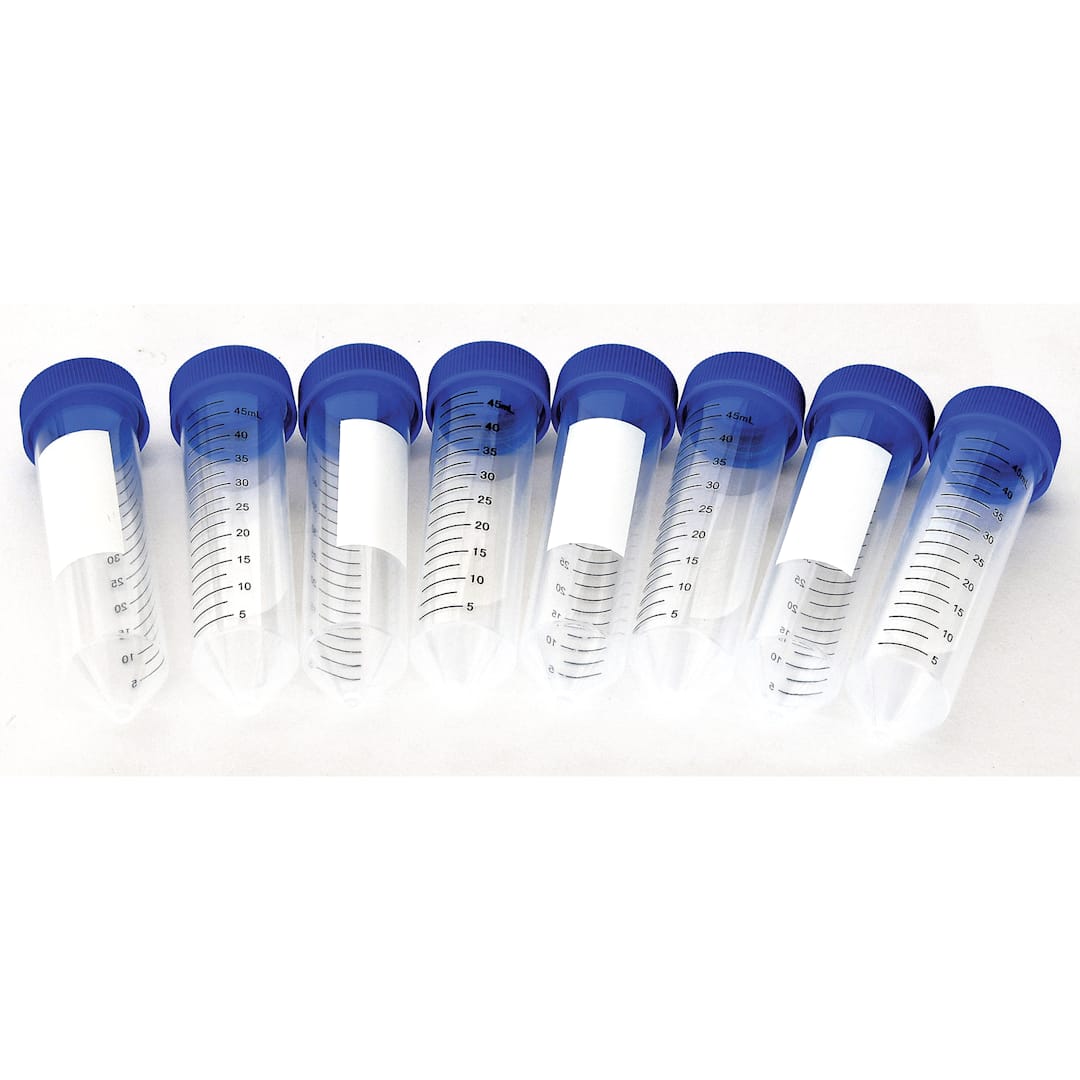 United Scientific D1001-CASE 50ML Conical Centrifuge Tube