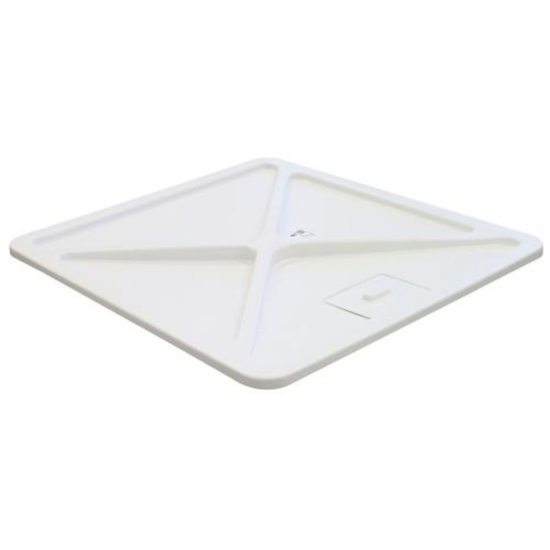 Botanicare 40 Gallon Reservoir Lid - White