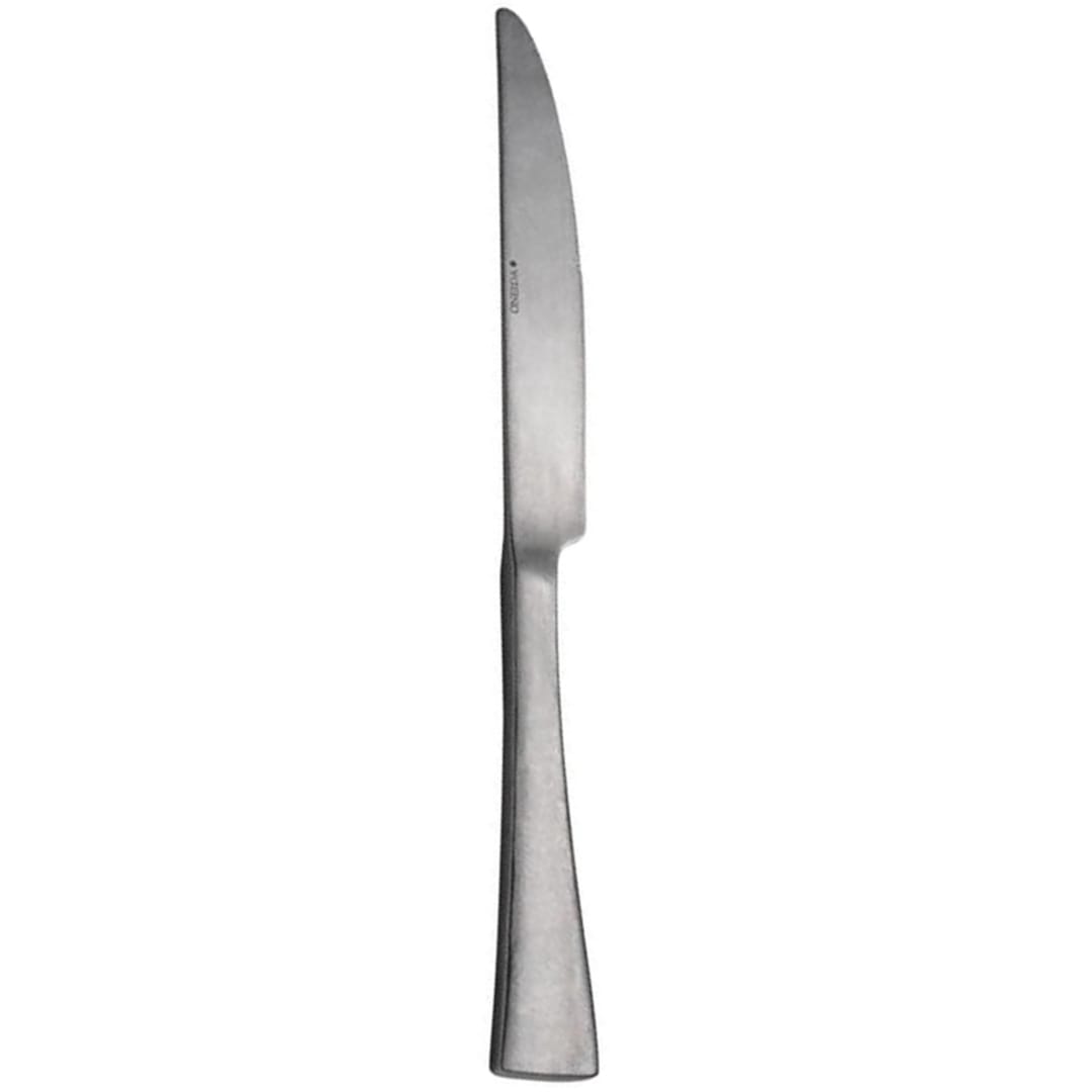 1880 Hospitality T576KDTF Lexia Table Knife - Dozen