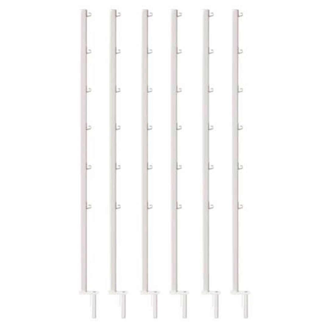 Fast Fit Trellis Support 6 Piece
