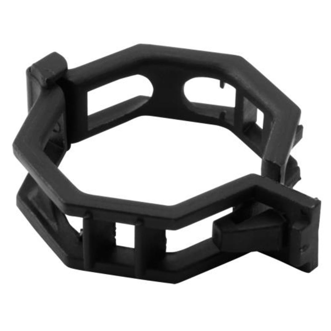 Grower's Edge Crop Clip - Black