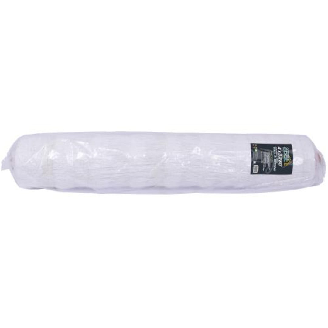 Grower's Edge Commercial Grade Trellis Netting 4 ft x 3280 ft - Bulk Roll