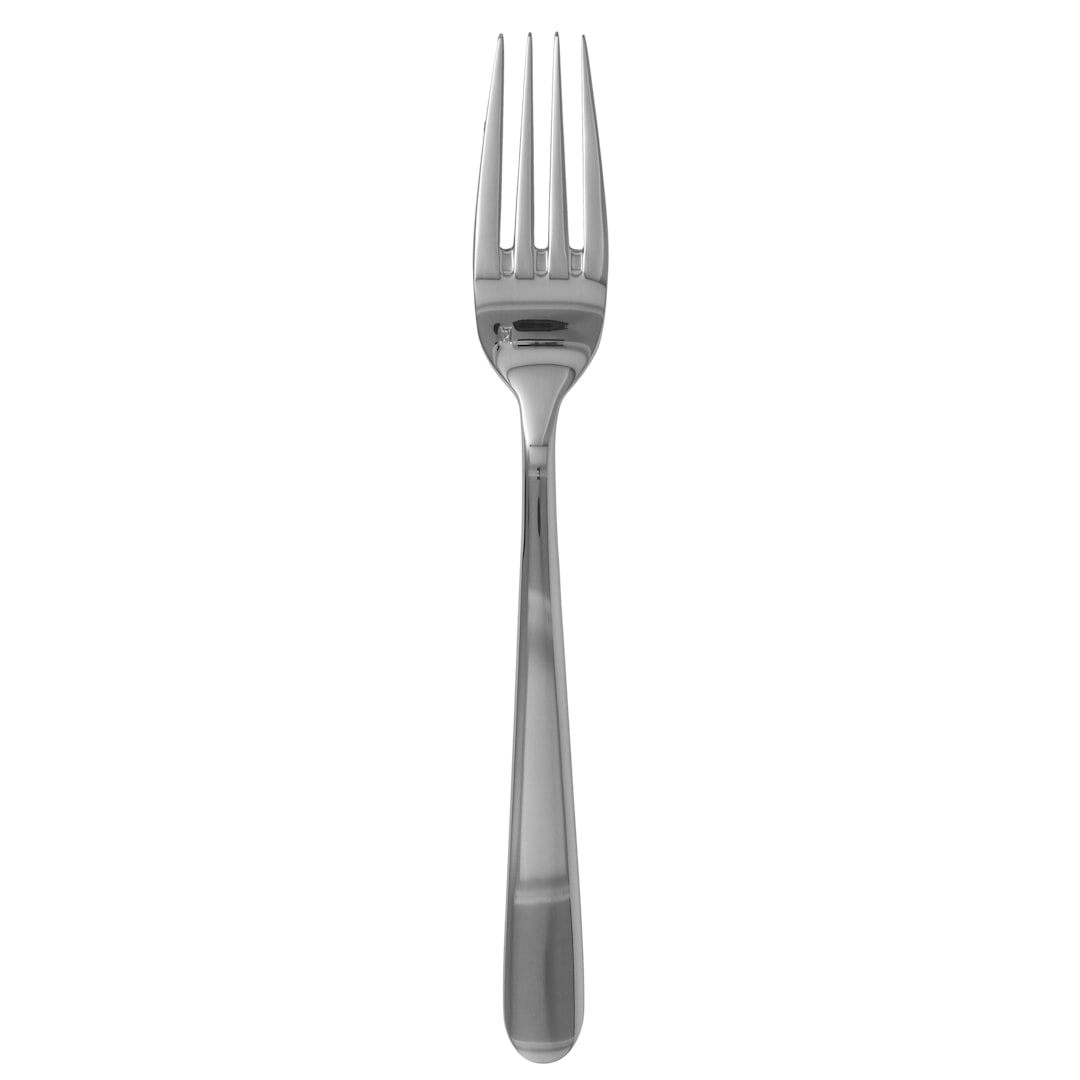 Walco Stainless VAC051 Vacanza Long Table Fork - Dozen