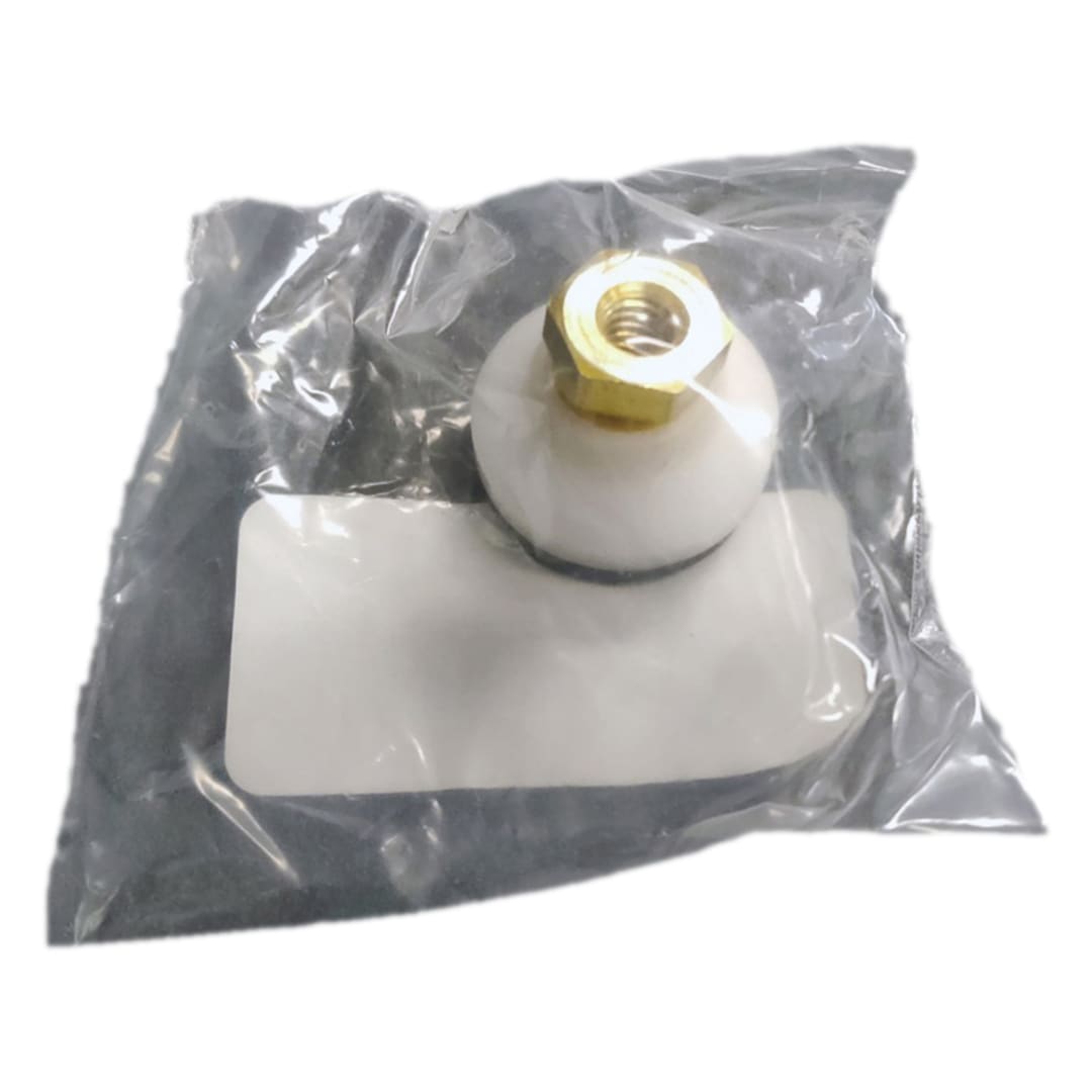 STM Canna STM-RB-FT Replacement Feet for Rocketbox - 4 / PK