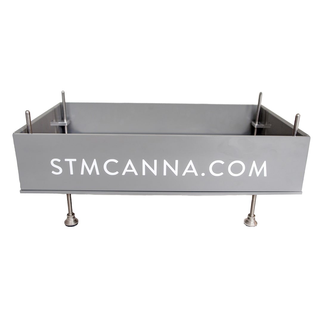 STM Canna STM-RB-LB Loading Box for Rocketbox