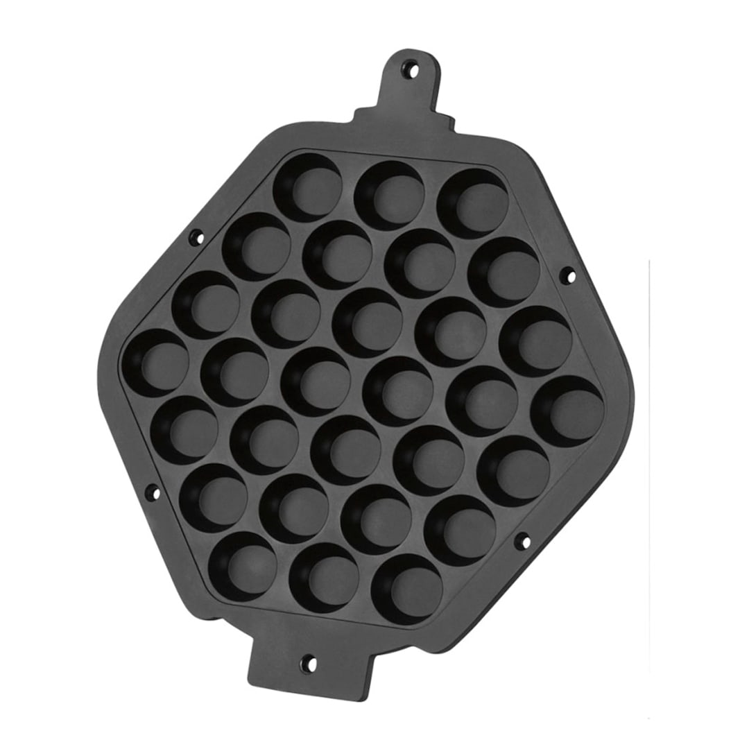 Waring Products WBW300XRP 2-Plate Waffle Plate Kit for WBW300X