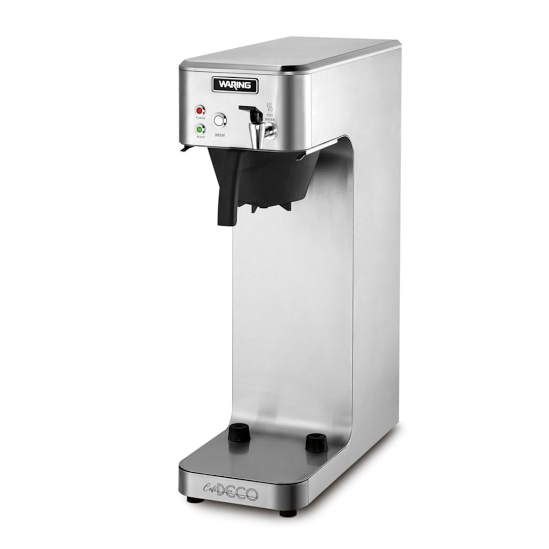 Waring Products WCM70PAP Cafe Deco Airpot Coffee Brewer