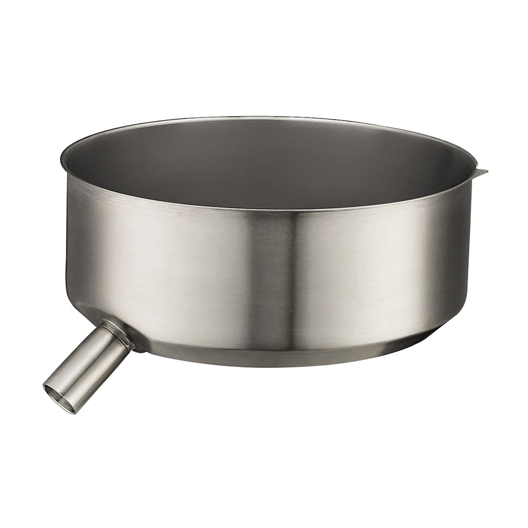 Waring Products WJX80BWL Stainless Steel Bowl for WJX80
