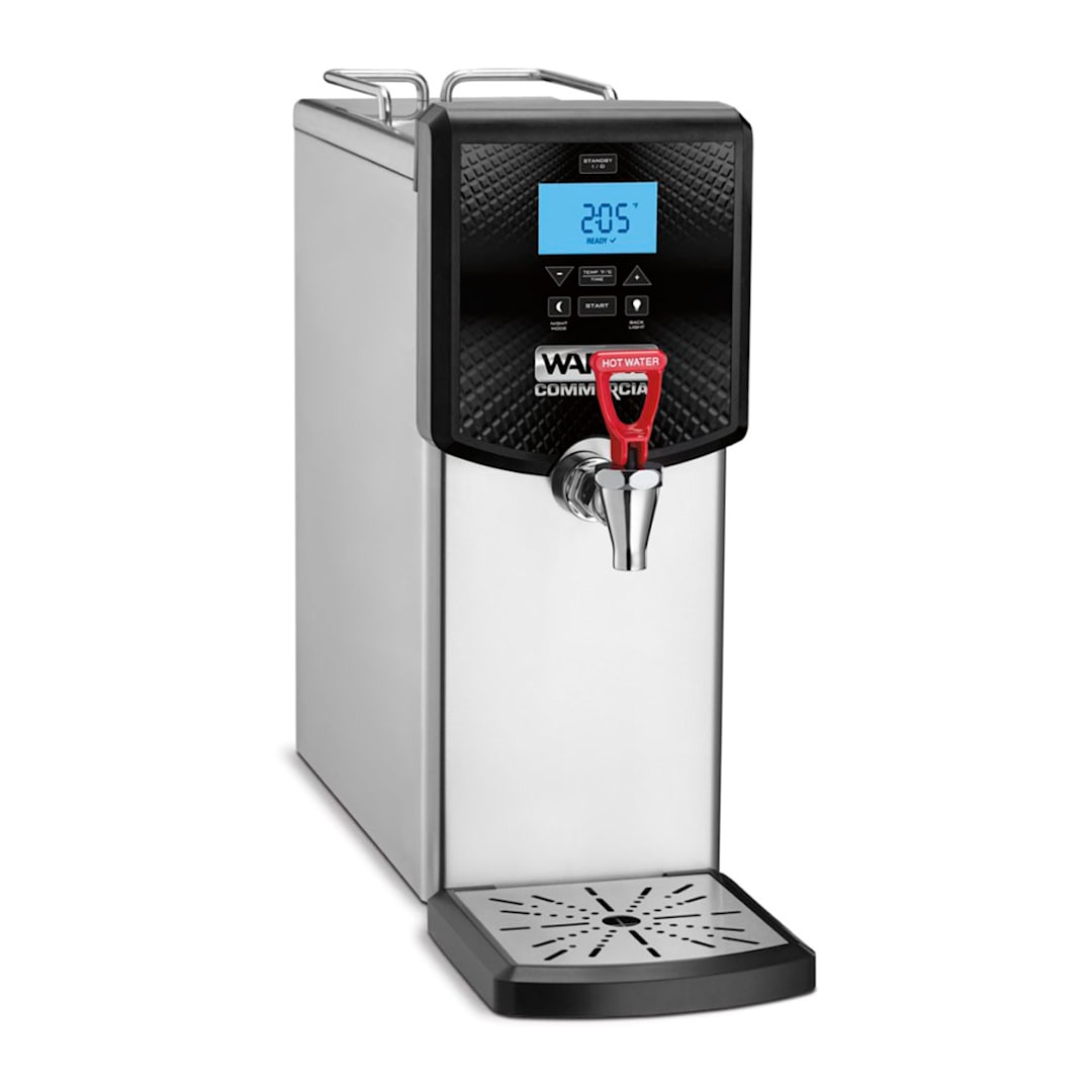 Waring Products WWB3G 5-15 Plug 120V 3 Gallon Hot Water Dispenser