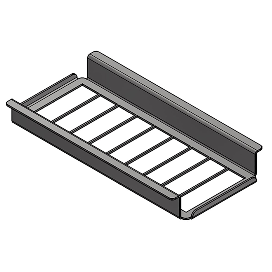 Vollrath 15606 S/S Banana Cutter