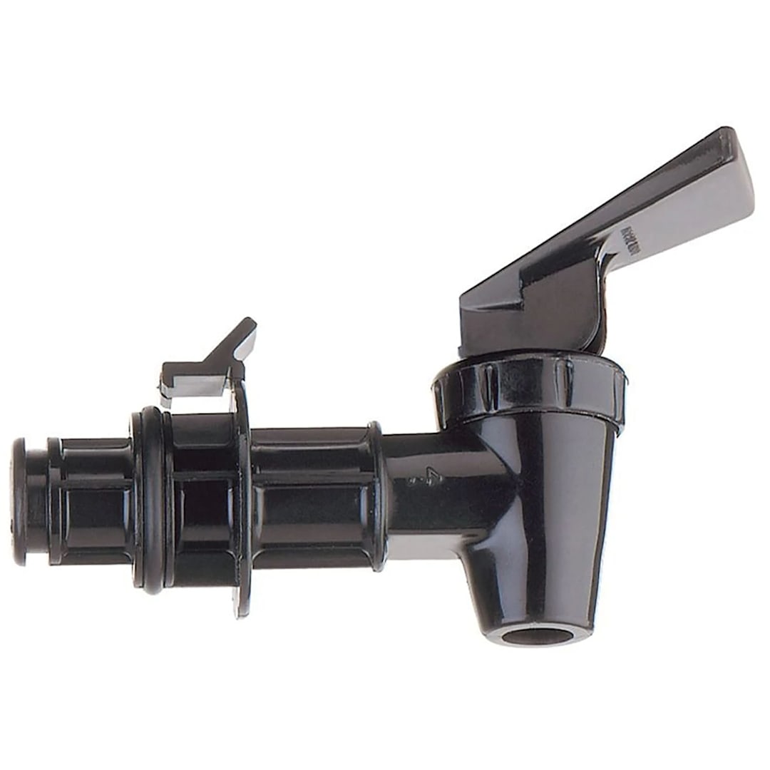 1880 Hospitality 1000228 Faucet for Bag In Box