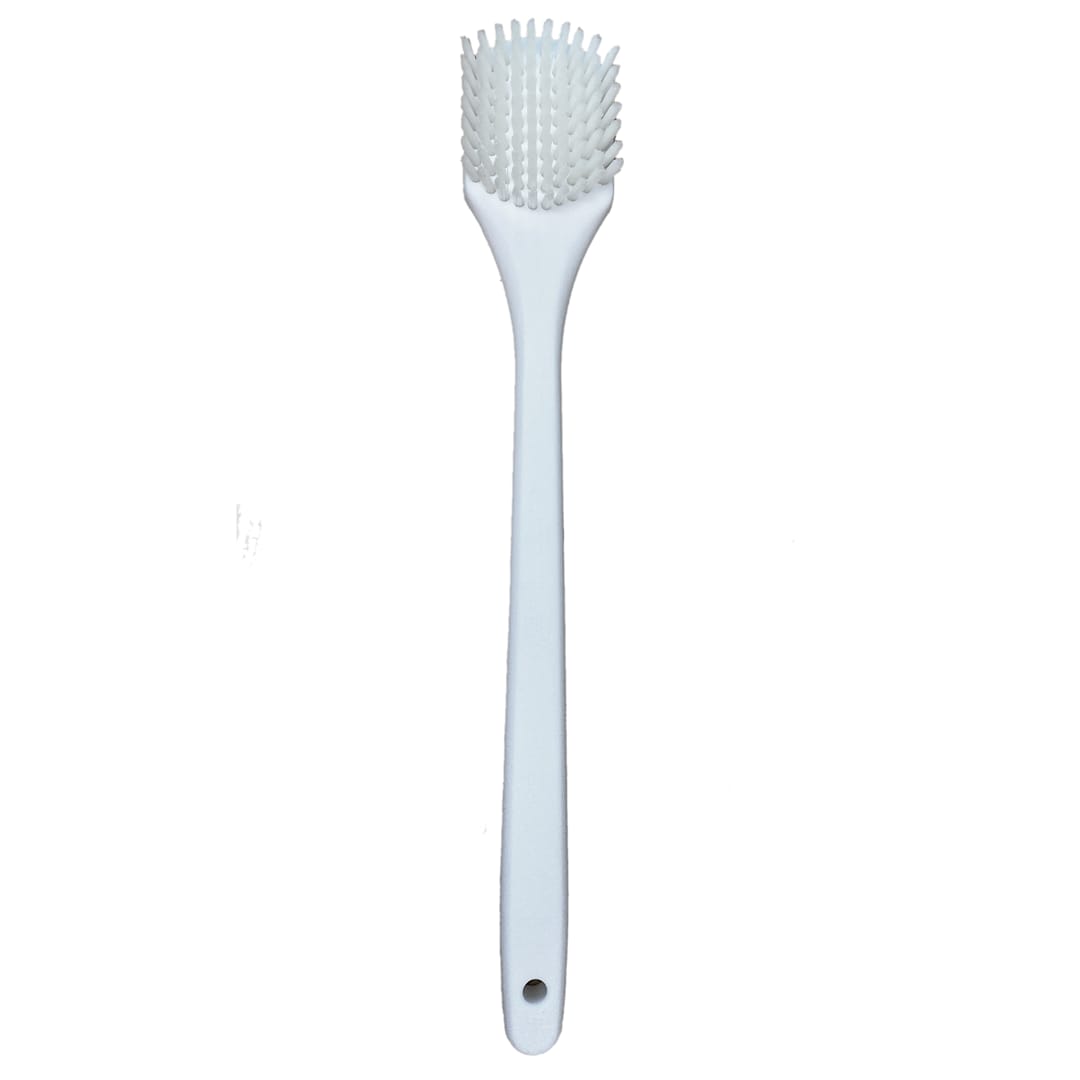 Purdy Products FGBRUSH6 Firm Bristle Fryer Cleaning Brush
