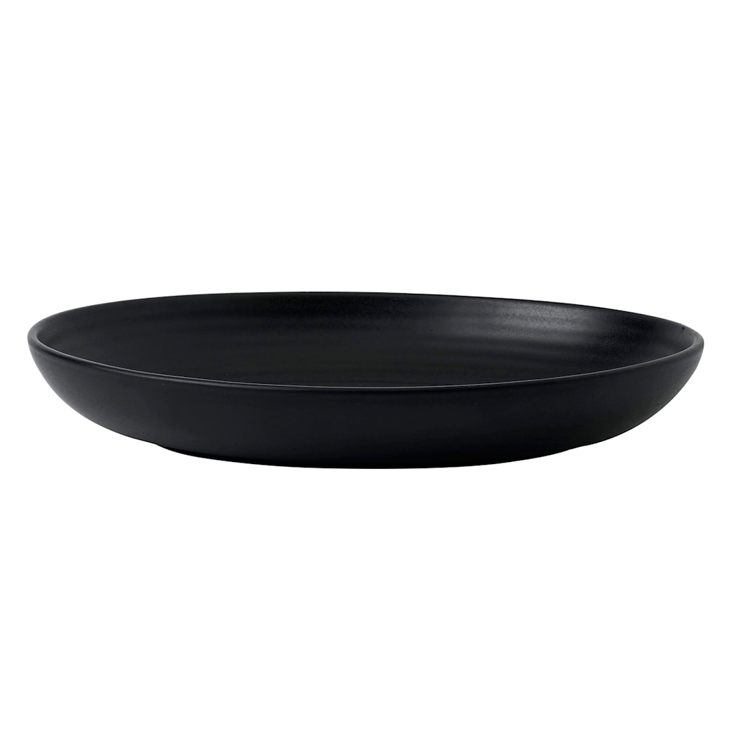 Dudson EJ267 Evo Jet 38-3/4 Oz. Deep Oval Bowl