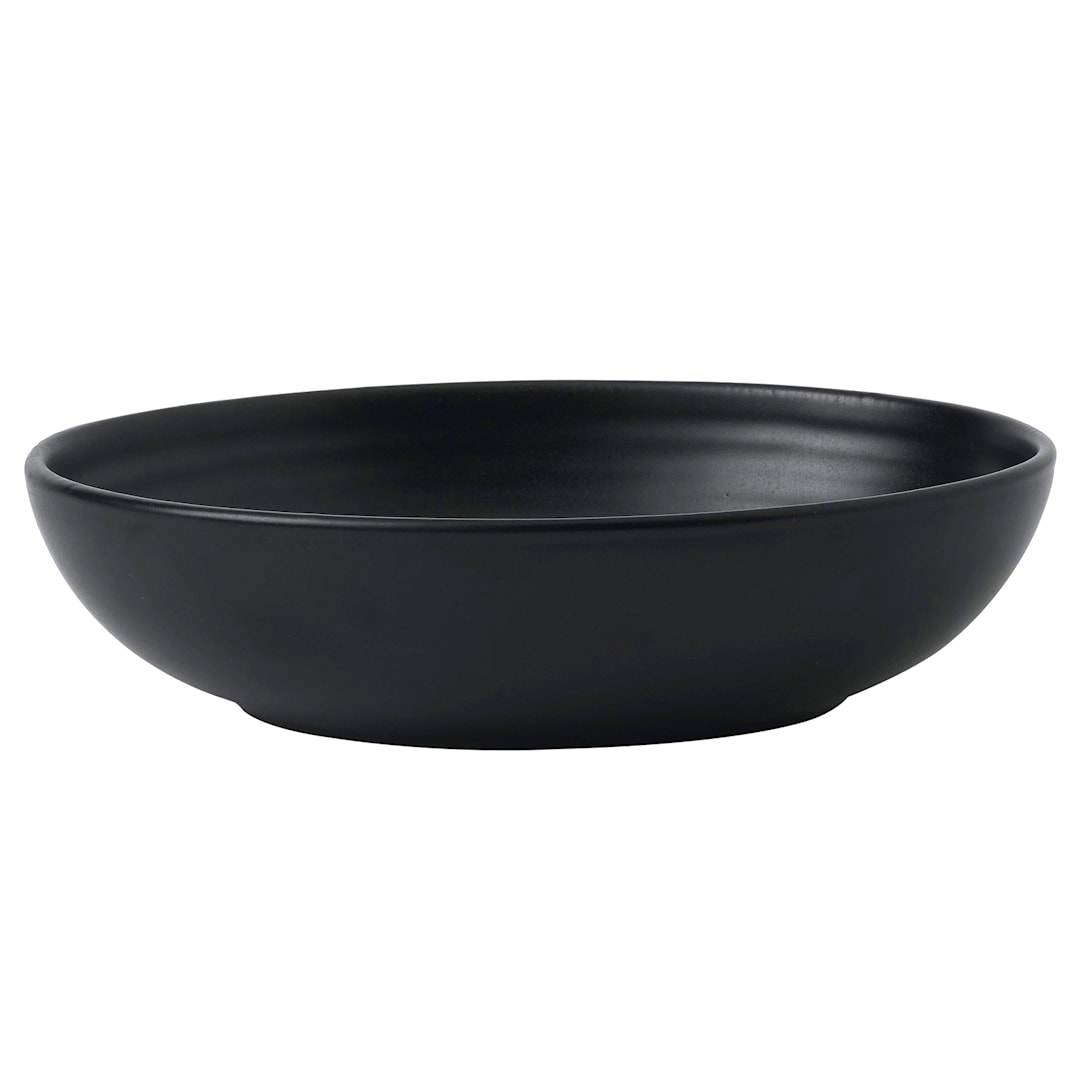 Dudson EJ216 Evo Jet 35 Oz. Oval Bowl