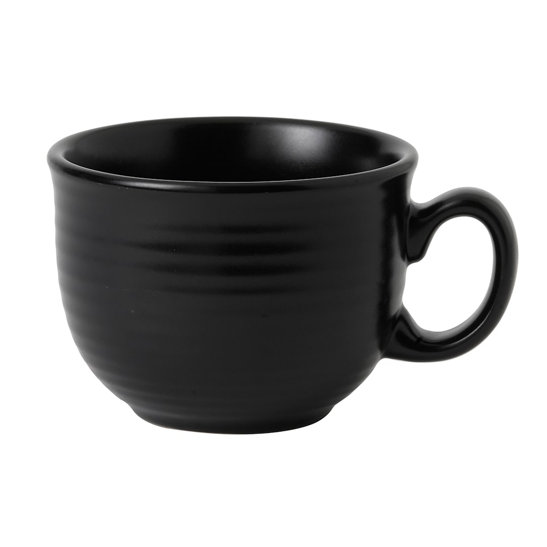 Dudson FM753 Evo Jet 10 Oz. Cafe Au Lait Cup